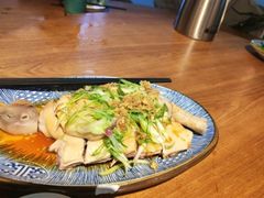 -常来小聚·广州非遗传承餐厅(地王广场店)