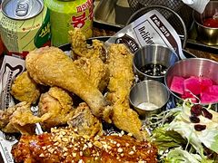 -Dak's 炸鸡(远景路店)