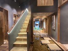 -邈墨茶馆(大兜路1号店)