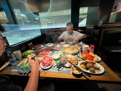 -阪尚皇·原切牛排·烤肉火锅自助(北京路店)