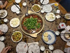 -徐氏竹香园牛肉火锅(飞虎路店)