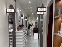 -海马体家庭照相馆(广州正佳广场店)