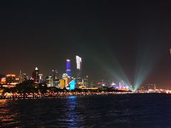 -珠江夜游广州塔·中大码头