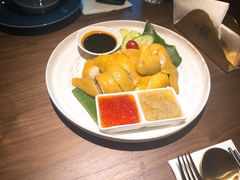 -星叶·东南亚料理(宁波万象汇店)