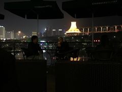 -星巴克(南宁民歌湖店)