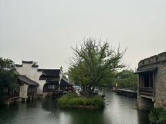 -观潮胜地公园