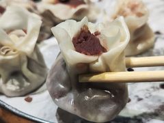 -真真鲜馄饨店(启蒙路店)