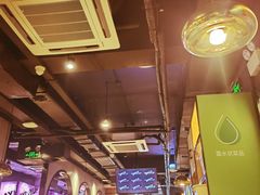 -佰人王串串香火锅(洋珠巷店)
