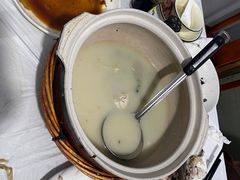 -天乐农家鱼头王(天目湖店)