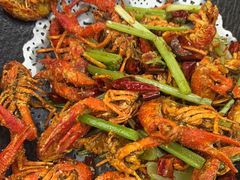 -四妹餐厅(玫瑰街店)