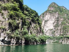 -龙庆峡风景区