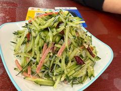 -八爷手擀炸酱面(天津总店)