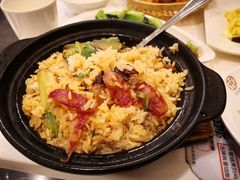 -新大咀港式茶餐厅(宝山万达店)
