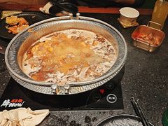 -牛New寿喜烧(虹桥新天地店)