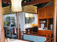 -老员外骨汤火锅(海州古城店)