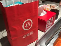 -海底捞火锅(群光广场店)