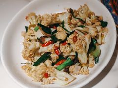 -上关东东北菜(夫子庙水游城店)