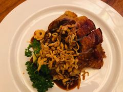 -宝莱纳餐厅(滨江店)