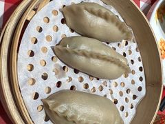 -西贝(上海我格广场店)