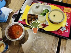 -老娘舅(西湖文化广场店)