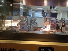 -麦当劳(宁波火车高铁站店)