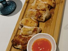 莎士雷可烤鸡肉-俄士厨房(万象城店)