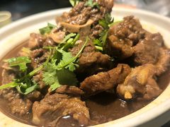 -马氏老外婆餐厅(磁县店)