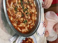 -金良酸菜鱼(宁海路总店)