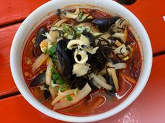 -牛岛王子面馆