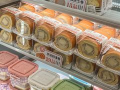 -古早萬丹传统台湾糕点(江宁金鹰店)