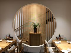 -枣子树·素食餐厅(普陀山店)