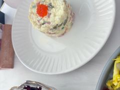 -库滋明·俄罗斯特色美食(中央大街店)