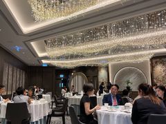 -万豪金殿(香港JW万豪酒店)