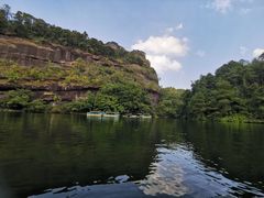 -丹霞山风景名胜区