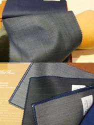 -香港大昌洋服定制(金中环店)