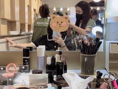 -海马体照相馆(成都来福士广场店)