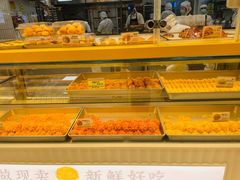 -鲍师傅糕点(凯德云尚广场店)