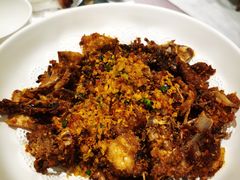 -盛百味·家宴餐厅(霸州分店)