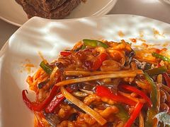 -马凯餐厅(长椿街店)