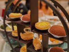 -武汉香格里拉大酒店·香宫中餐厅