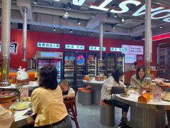 -南浦洞烤肉·新世界版(奥体店)