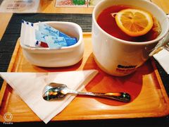 -百特喜·意大利餐厅(八佰伴镇江店)