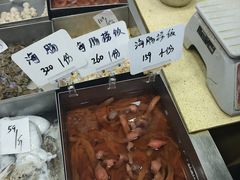 -丽华家常菜(北马路店)