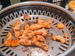 -梨花自助烤肉(乐宾店)