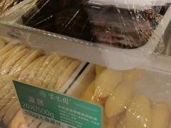-紫光园清真北京小吃(正阳大街店)