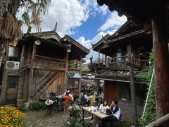 -田德能咖啡博物馆