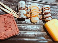 -鲜芋仙Meet Fresh(五道口店)