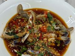 -广东潮汕酒家(解放西街店)