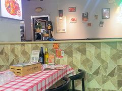 -小竹签烤肉纸包鱼小龙虾(唐韵路店)