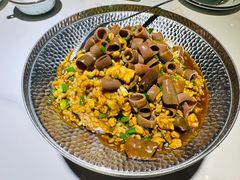 -33号大院·青岛本帮菜(五四广场店)